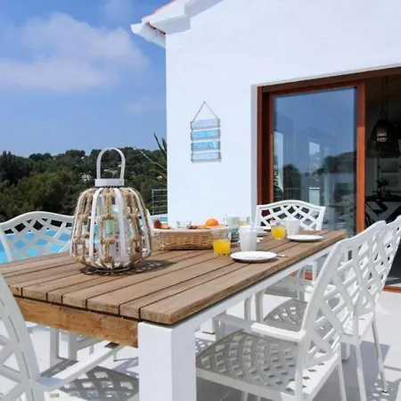 Villa Xanna