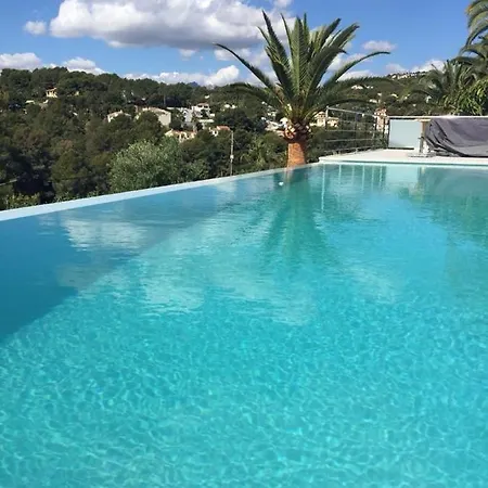 Xanna Villa Benissa