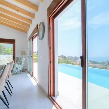 Villa Xanna