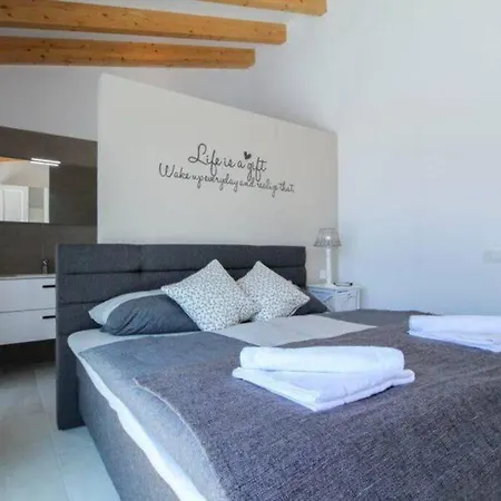 Villa Xanna *