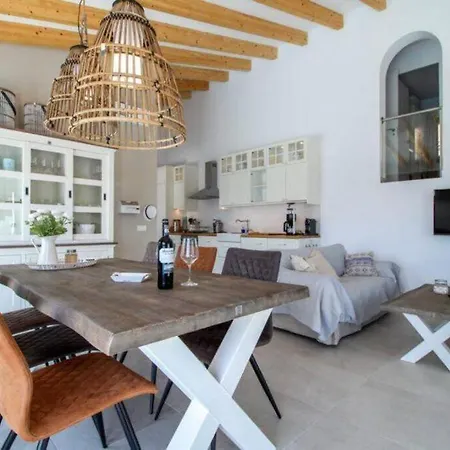 Xanna Villa Benissa