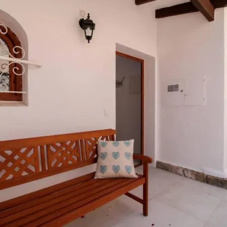 Villa Xanna
