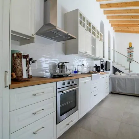 Villa Xanna Benissa